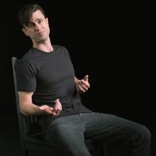 Dan Hoyle's BORDER PEOPLE Postponed at The Marsh San Francisco; New Fall 2023 Dates t