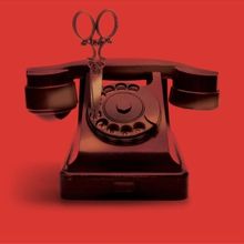 Review: DIAL M FOR MURDER at Guthrie Theater