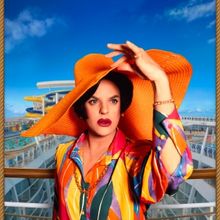 Zachary Clause Brings SHERRY TAKES A HOLIDAY to Pangea