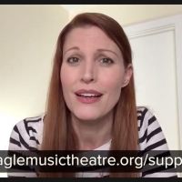 Reagle Music Theatre Launches Youth Theatre Virtual Workshop; Entr'Acte Remains…