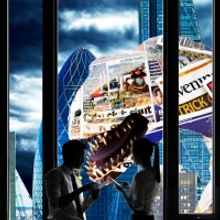 TELL IT SLANT Comes to the Hope Theatre, Islington