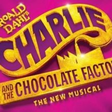 Brisbane CHARLIE AND THE CHOCOLATE FACTORY Finds Its Charlie Buckets!