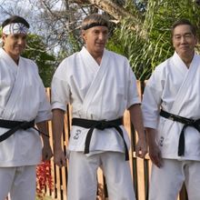 Video: Watch Trailer for Final Season of Netflix's COBRA KAI