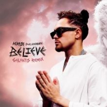Acrazer Releases 'Believe' Featuring Goodboys (Galantis Remix)