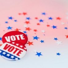 BWW Blog: An Open Letter to Those Questioning Whether to Vote and Who to Vote For