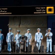 BWW Review: THE BAND'S VISIT at Dolby Theatre