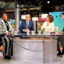 VIDEO: Lizzo Responds to Criticism Over Revealing Lakers Game Outfit on CBS THIS MORN