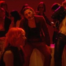 DEMOB HAPPY Share 'Run Baby Run' From New Album 'Divine Machines'