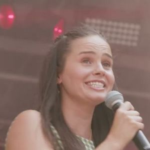 Video: DISNEY'S FROZEN German Cast Performs at Stuttgart Pride