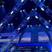 Video: TITANIQUE Reveals First Look at Upgraded Broadway Set Video