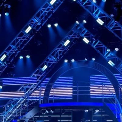 Video: TITANIQUE Reveals First Look at Upgraded Broadway Set