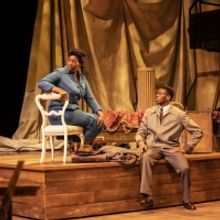 BWW Review: TROUBLE IN MIND, National Theatre