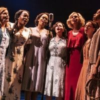 Listen to the Six 2022 Grammy Nominees for Best Musical Theater Album!