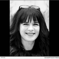 S. K. Kruse to Release New Book TALES FROM THE LIMINAL