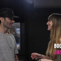 WATCH: Ramin Karimloo & Amber Ardolino Join THE LAST MATCH: A PRO WRESTLING ROCK MUSI