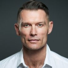 John Partridge to Lead UK Tour of CABARET; Full Cast