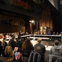 1776 Will Come to Raleigh Little Theatre