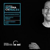 Inicia la edición 2020 del FESTIVAL INTERNACIONAL DE PIANO UNAM