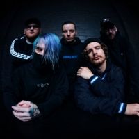 Alpha Wolf Unveil New Single 'creep'