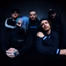 Alpha Wolf Unveil New Single 'creep'