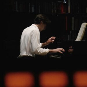 Avant Symphony Orchestra to Present UNSTUCK IN TIME by Thomas Nickell
