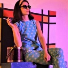 Tom Dugan's TELL HIM IT'S JACKIE Premieres at Mizner Park Cultural Center Next Month