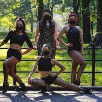Guilty Pleasures Cabaret presents 'SIDEWALK SPEAKEASY' In Association With NYC's…