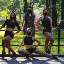 Guilty Pleasures Cabaret presents 'SIDEWALK SPEAKEASY' In Association With NYC's Open