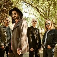 The Dirty Knobs Featuring Mike Campbell Announce New Date for Boulder, CO Show
