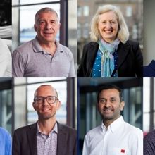 The Lowry, Salford, Reveals New Appointments To The Board Of Trustees