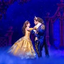 Tickets For Disney's BEAUTY AND THE BEAST at The Bushnell to go on Sale Next Week
