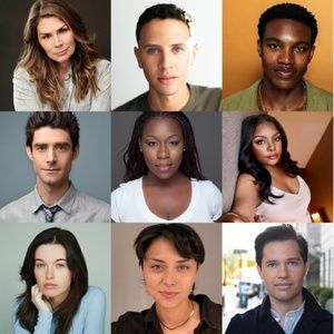 Joaquina Kalukango, Heidi Blickenstaff, Drew Gehling and More Join THE HEART at… Video