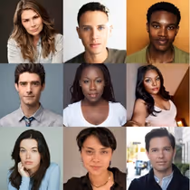 Joaquina Kalukango, Heidi Blickenstaff, Drew Gehling and More Join THE HEART at Roundabout