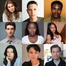 Joaquina Kalukango, Heidi Blickenstaff, Drew Gehling and More Join THE HEART at Roundabout