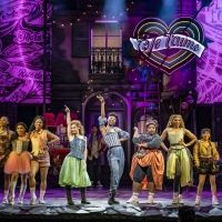 & JULIET Ends West End Run