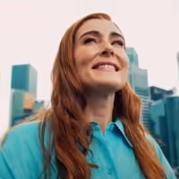 VIDEO: Jemma Rix Sings 'Let It Go' As Disney's FROZEN Gears Up For Its Singapore…