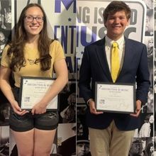 Long Island Music and Entertainment Hall of Fame Presents 2023 Music Scholarships