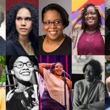 LunART's Virtual Festival Celebrates Black Women In The Arts