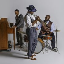 PARADISE BLUE Comes to Westcoast Black Theatre Troupe