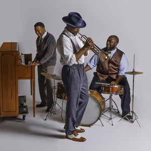 PARADISE BLUE Comes to Westcoast Black Theatre Troupe