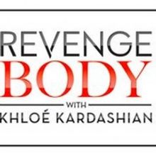 VIDEO: E! Shares New Clip From This Sunday's REVENGE BODY WITH KHLOE KARDASHIAN