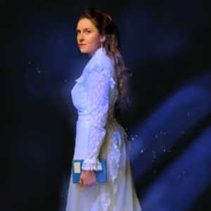 White Mills Theatre Co. Presents J.M. Barrie's PETER PAN AND THE WENDY LADY