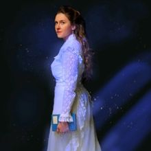 White Mills Theatre Co. Presents J.M. Barrie's PETER PAN AND THE WENDY LADY