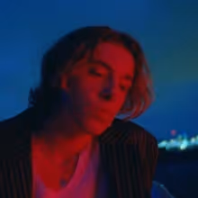 Will Hyde Releases Debut EP 'With U In Mind'