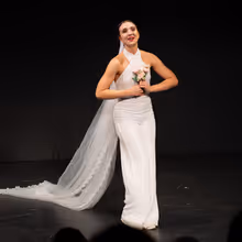Meg Millane Will Return to Edinburgh Fringe With New Comedy BRIDE TO BE
