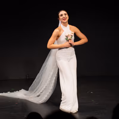 Meg Millane Will Return to Edinburgh Fringe With New Comedy BRIDE TO BE