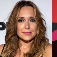 Jessica Vosk and Jelani Remy to Host Tree Lighting at Bryant Park