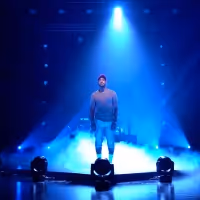 Signature Theatre Announces Streaming Dates for Daniel J. Watts' THE JAM: ONLY CHILD