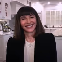 VIDEO: Mary Steenburgen Says She Loves Putting Herself in Emotionally Dangerous…