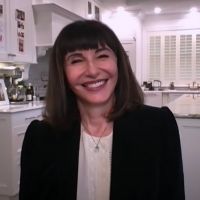 VIDEO: Mary Steenburgen Says She Loves Putting Herself in Emotionally Dangerous… Video